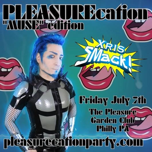 pleasurecationpartyphilly photo